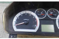 Панель приборов    Chevrolet Aveo       
