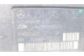 Блок АБС    Mercedes-Benz  ML W164  2005-2011 года