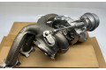 Турбина Нагнетатель Audi A3 S3 8L  07K145701N, 07K145701N         