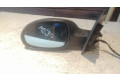 Зеркало электрическое левое Citroen C5 2001-2004 года