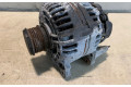 Генератор 045903023A, 0124515022 Skoda Fabia Mk1 (6Y)
