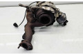  Турбина Volkswagen Touran I  03G253014K         