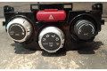 Блок управления климат-контролем T1008061P Subaru Impreza III