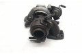 Turbodmychadlo Турбина 4917307618   Fiat Scudo   