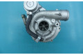 Turbodmychadlo Турбина 706977-3, IMPRK924922 Peugeot 307