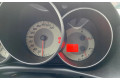 Панель приборов Mazda 3
