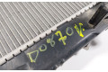 Радиатор охлаждающей жидкости 214101666R, 214104684R Dacia Dokker