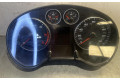 Панель приборов 8P0920982J Audi A3 S3 A3 Sportback 8P