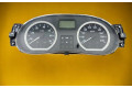 Панель приборов 8200650541 Dacia Logan I