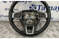 Руль Land Rover Discovery Sport 2014 - года FK723F563DE8PVJ, 308376999W41AG