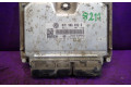 Блок управления двигателем Блок управления 07K906032S, 07K906032S   Volkswagen Jetta V