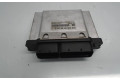 Поршень Блок управления двигателем ECU 04E906027EK Audi Q3 8U
