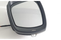 Зеркало электрическое Skoda Octavia Mk3 (5E) 2013 - 2019 года