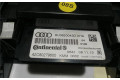 Блок управления климат-контролем 8U0820043D, 8U0820043D   Audi Q3 8U