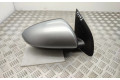 Zpětné zrcátko Nissan Qashqai 2007