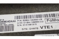 Řídící jednotka E2BA12A650UB, C1BA12B684CD Ford Fiesta 2014