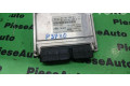 Řídící jednotka 4E0907553E, 4E0910553E Audi A8 S8 D3 4E 2003
