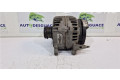 Генератор 124515026   Skoda Superb B5 (3U)      