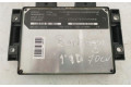 Řídící jednotka 966187980 Citroen Berlingo 1999