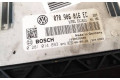 Блок управления двигателя 070906016ec, 0281014893 Volkswagen Transporter - Caravelle T5