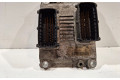 Блок управления двигателя 0261201110 Fiat Idea