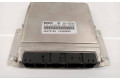 Блок управления двигателя 0281010002, 46472183 Lancia Lybra