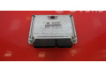 Блок управления двигателя 022, 022906032AK   Volkswagen Phaeton