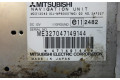Блок управления навигации (GPS) MZ313043, CJMP8000TMC   Mitsubishi Grandis