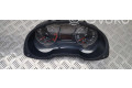 Панель приборов 8U0920990E Audi Q3 8U