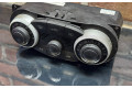 Блок управления климат-контролем 2308300585, 00011605 Mercedes-Benz SL R230