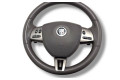 Руль 8X23ABAMT Jaguar XF X250