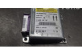 Блок подушек безопасности 0285001147 Volvo S40, V40
