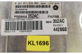 Блок управления двигателя P56044352AC, KL1696   Jeep Cherokee