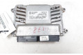 Блок управления двигателя 25182025, 25182025 Chevrolet Spark