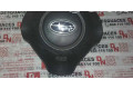 Подушка безопасности водителя GJ082211668   Subaru Forester SF