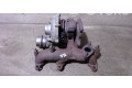 Турбина Volkswagen Polo IV 9N3  045253019L         