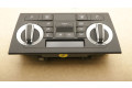 Блок управления климат-контролем 8U0820043C Audi Q3 8U