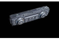 Блок управления климат-контролем 9248265   BMW X3 F25