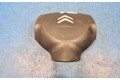 Подушка безопасности водителя 608208100A, 608208100A   Citroen C-Crosser