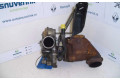 Turbodmychadlo Турбина 0375C8, 0375C8 Peugeot 206 DW10TD(RHY)