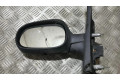 Зеркало электрическое     левое    Renault Scenic I  1996-2003 года   