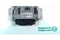 Блок управления двигателем ECU    896610H170, 0261S06147   Citroen C1