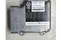 Блок подушек безопасности 221098112, 3T0959655C Skoda Superb B6 (3T)