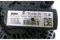 Генератор 9678048880, SinValor   Citroen C-Elysée 1.6     