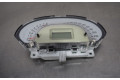 Přístrojová deska Subaru Justy 2010 83800-B1620-A