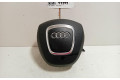 Подушка безопасности водителя 8K0880201A, 8K0880201A   Audi A4 Allroad B8