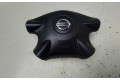 Подушка безопасности водителя 6005158, PA66GF33   Nissan Primera