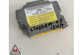 Блок подушек безопасности A1698209926, TRW Mercedes-Benz A W169