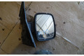 Zpětné zrcátko Mercedes-Benz Vito Viano W638 2002 90567890, 202242