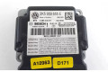 Блок подушек безопасности 2K5959655E, 2K5959655   Volkswagen Caddy